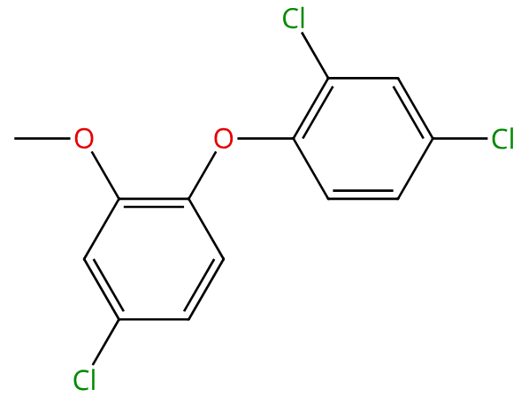 Methyl Triclosan